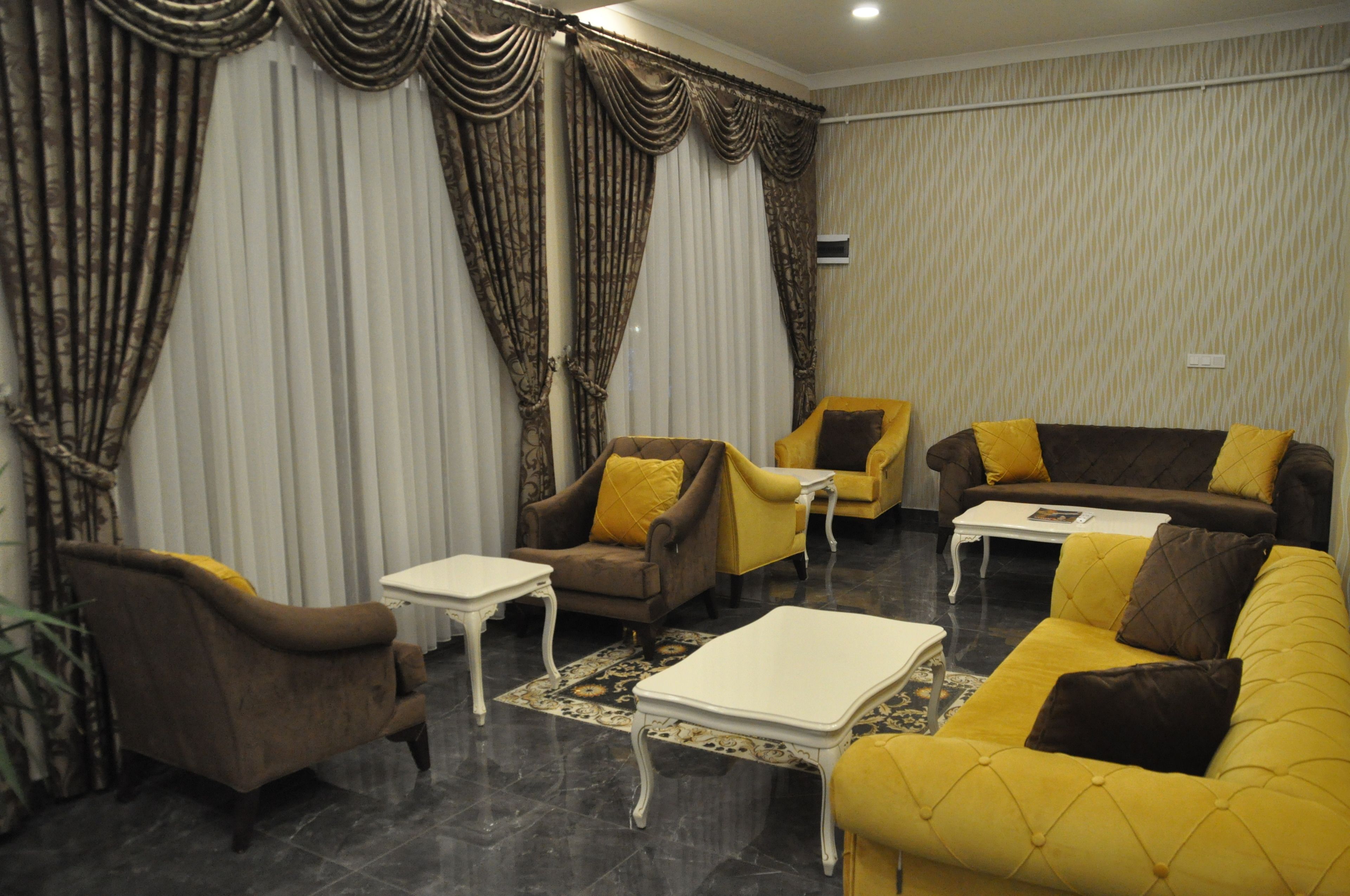 Foto - Grand Sera Hotel