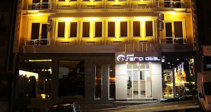 Grand Sera Hotel