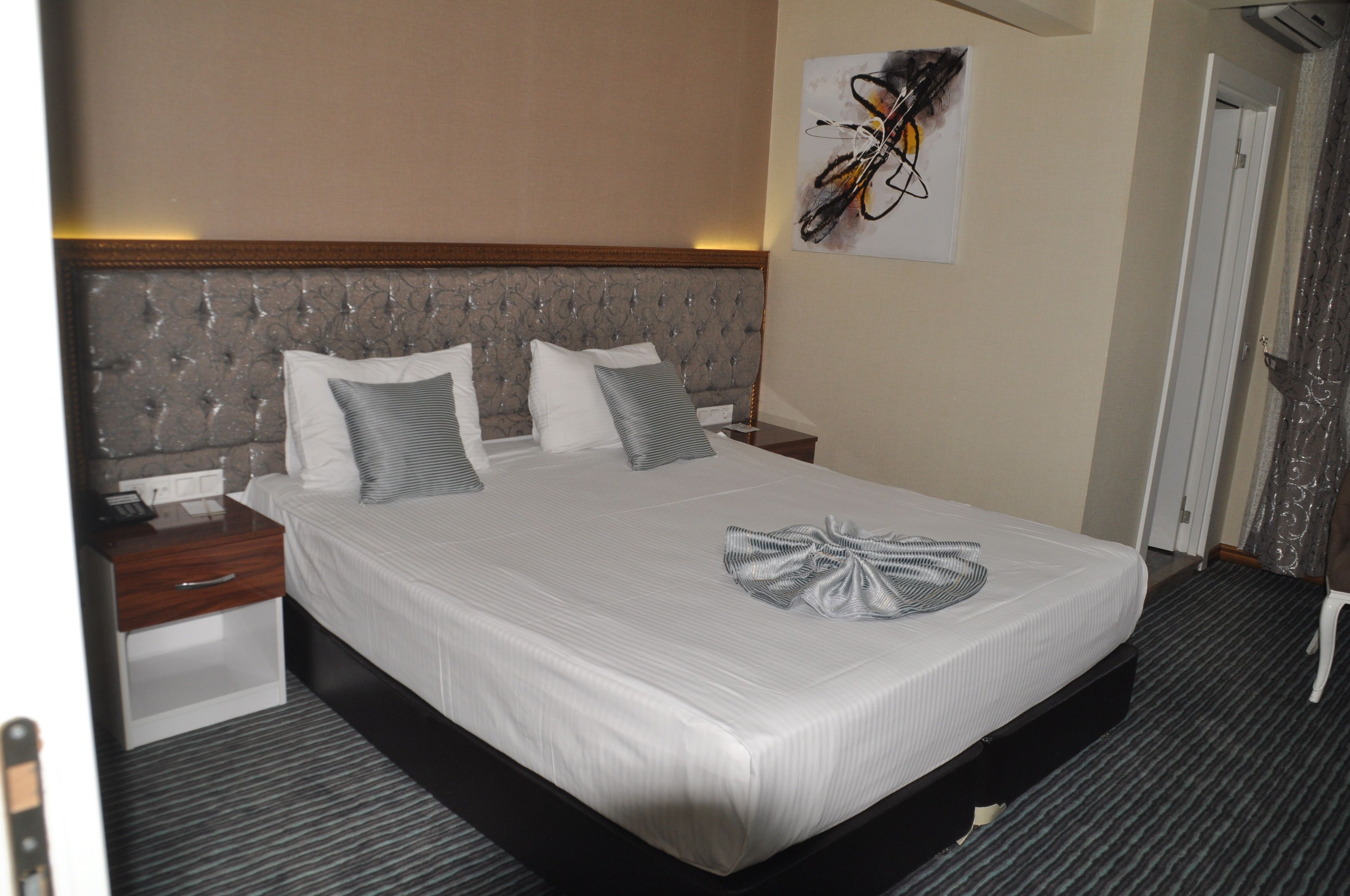 Foto - Grand Sera Hotel