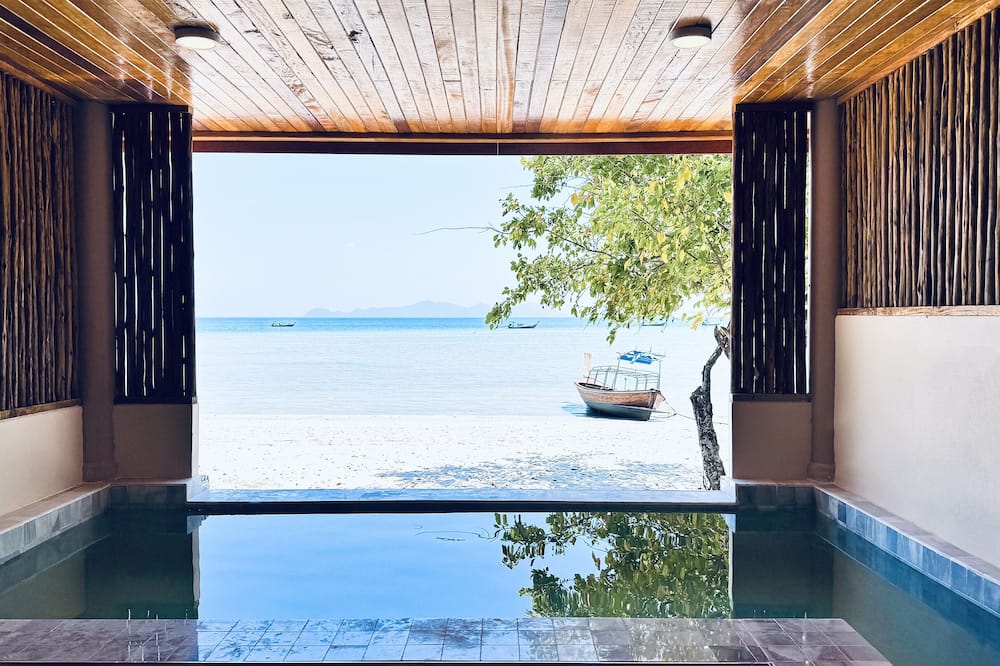 Koh Mook Riviera Beach Resort