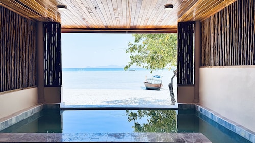 Koh Mook Riviera Beach Resort