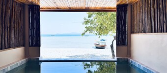 穆島里維埃拉海灘渡假村