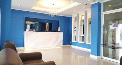 Garden Hill Hotel