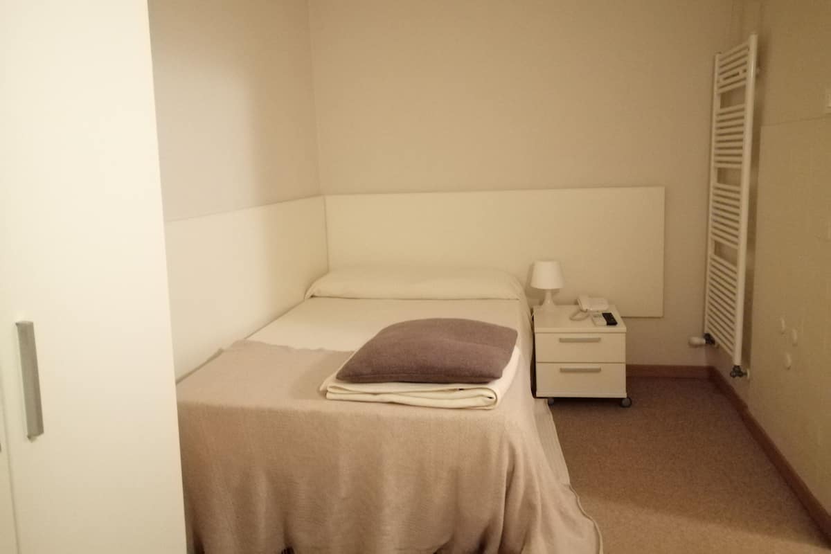 Economy Single Room, 1 Single Bed