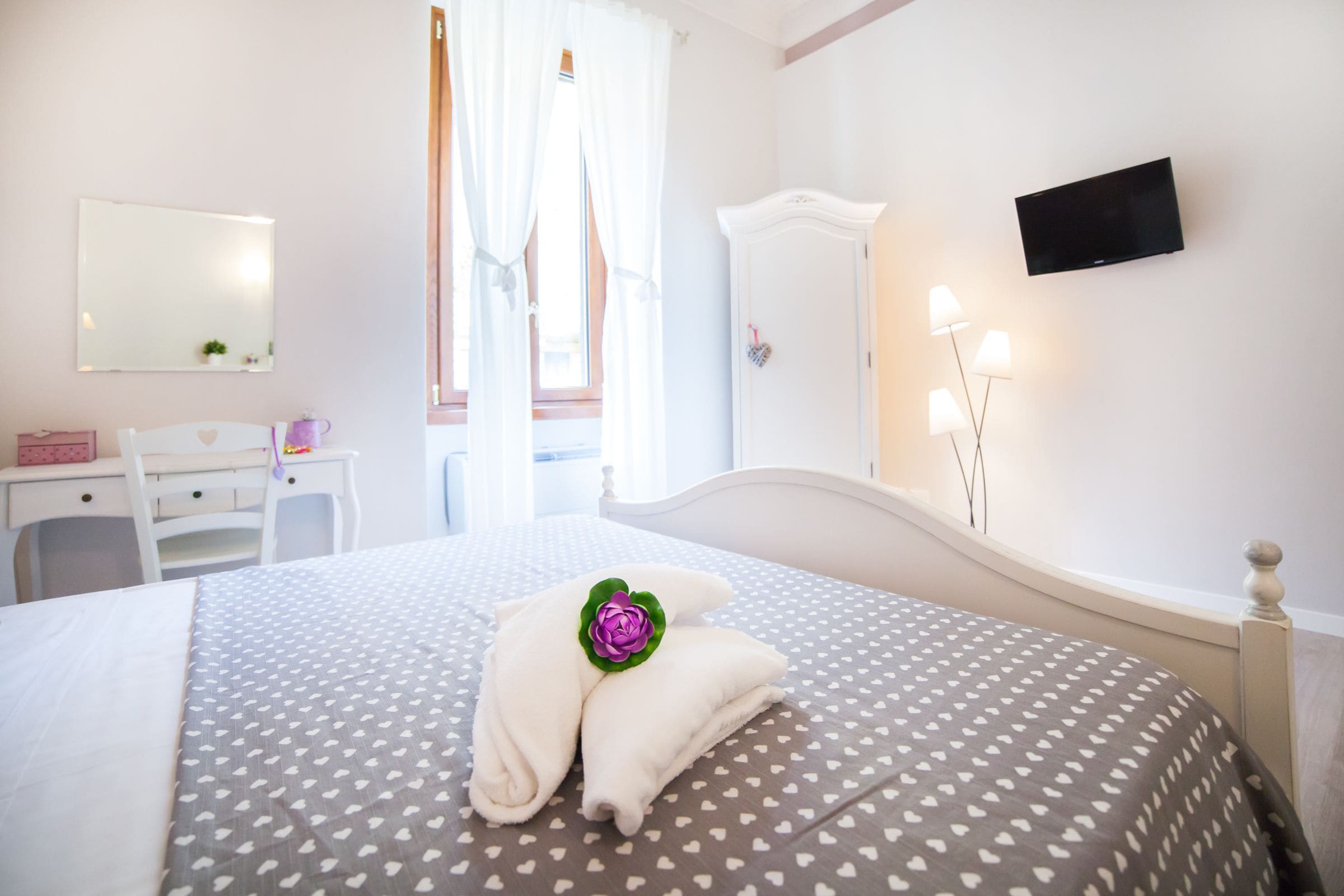 Foto - B&B Vatican's Keys