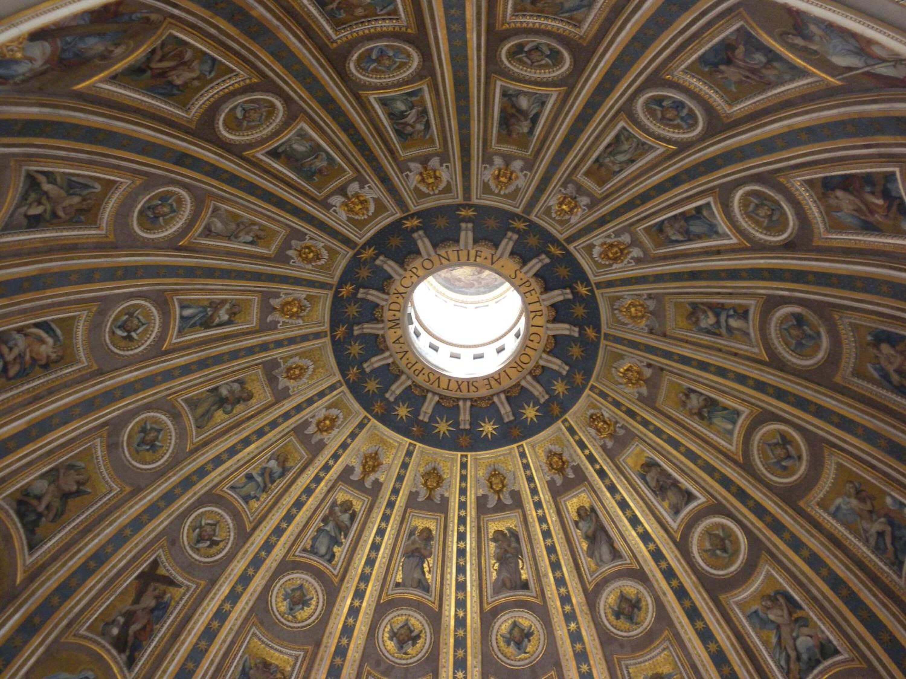 Foto - B&B Vatican's Keys