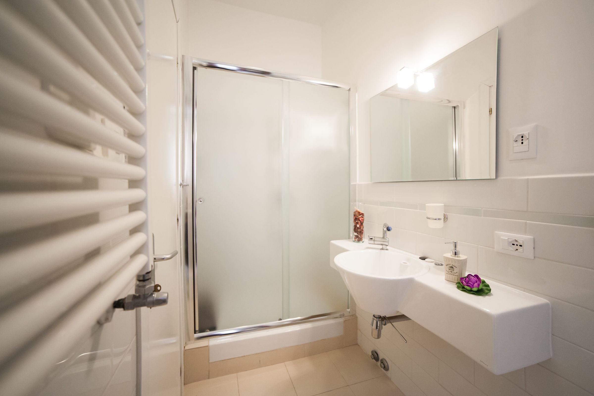 Foto - B&B Vatican's Keys