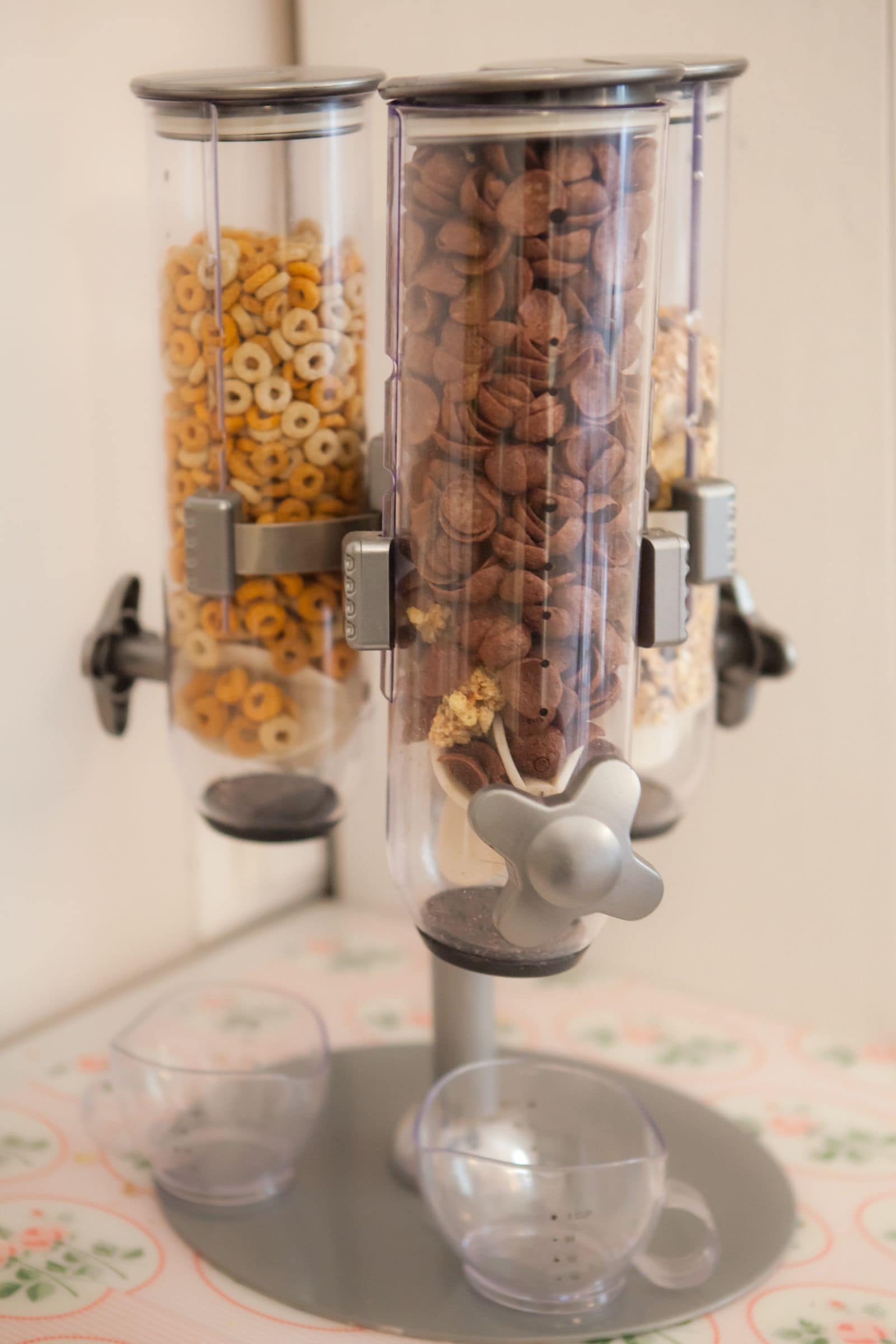 Foto - B&B Vatican's Keys