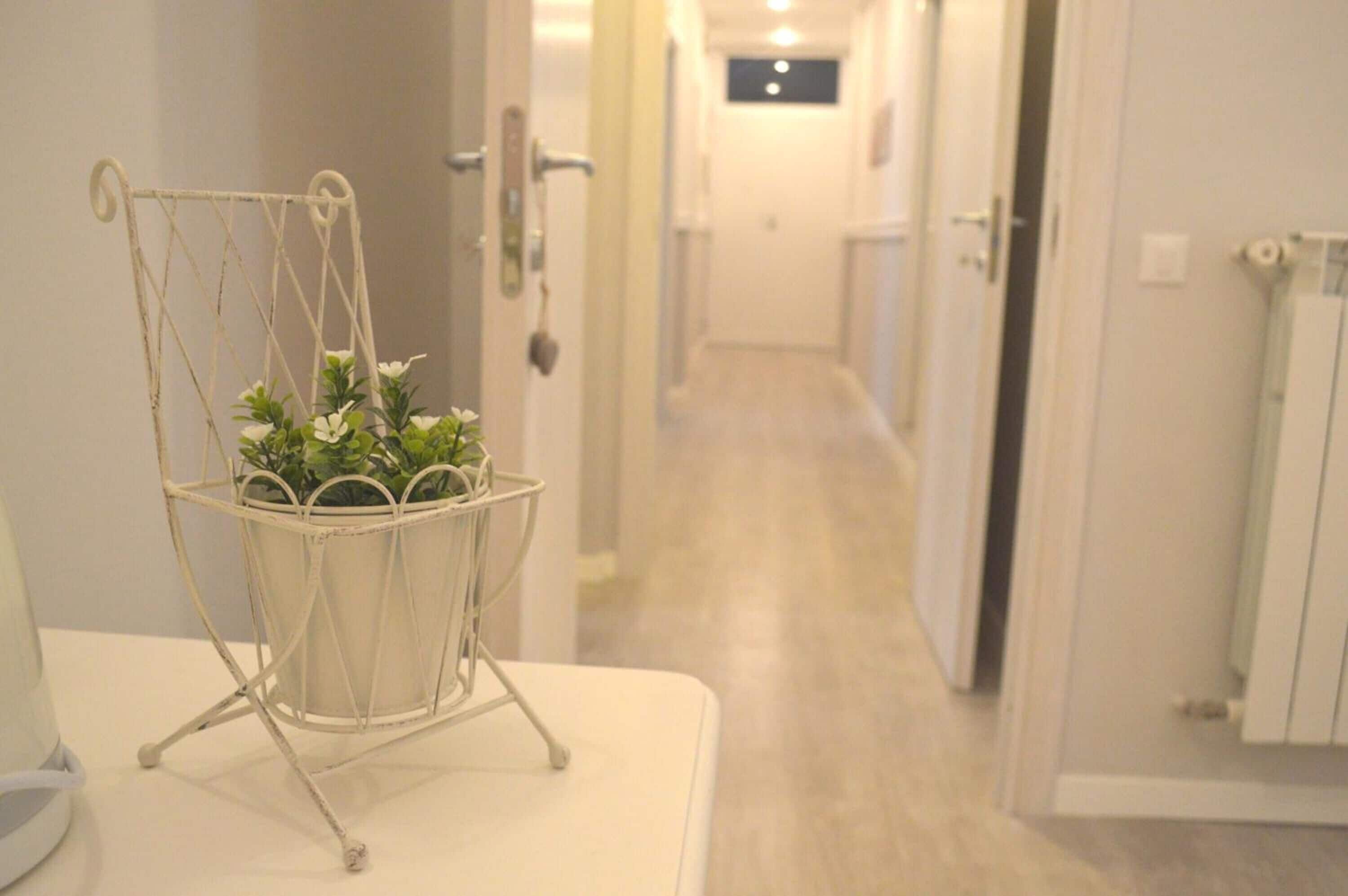 Foto - B&B Vatican's Keys