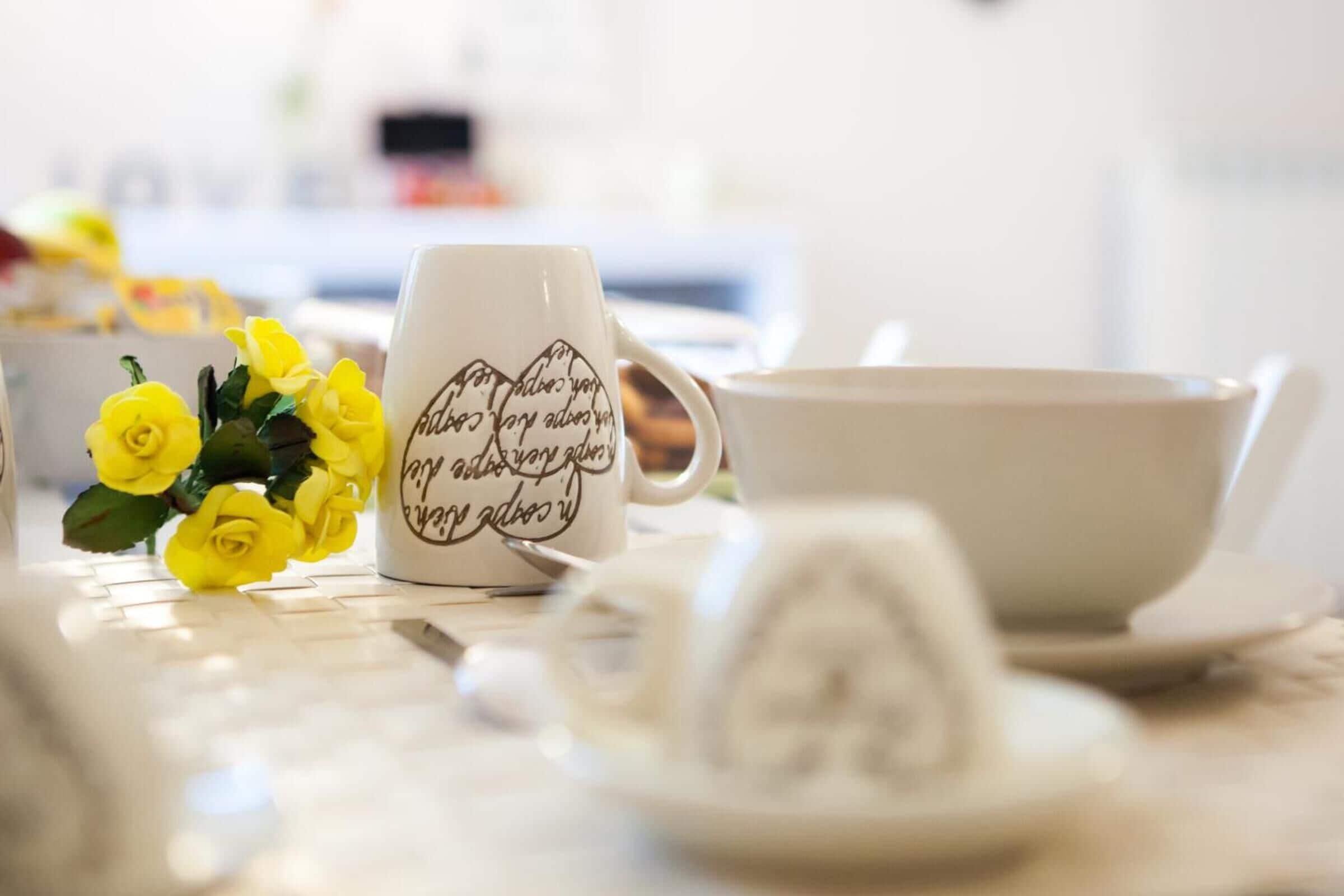 Foto - B&B Vatican's Keys