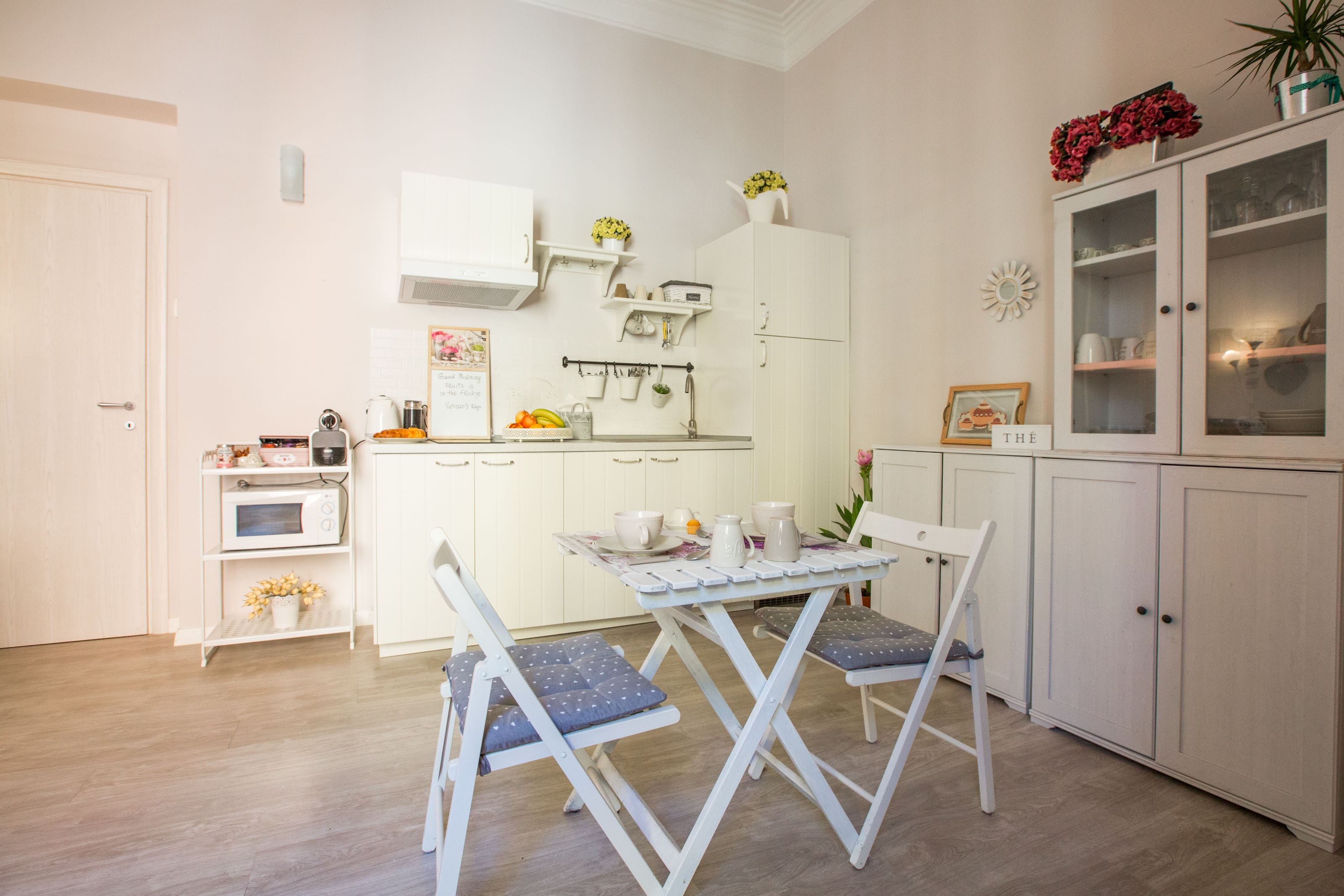 Foto - B&B Vatican's Keys