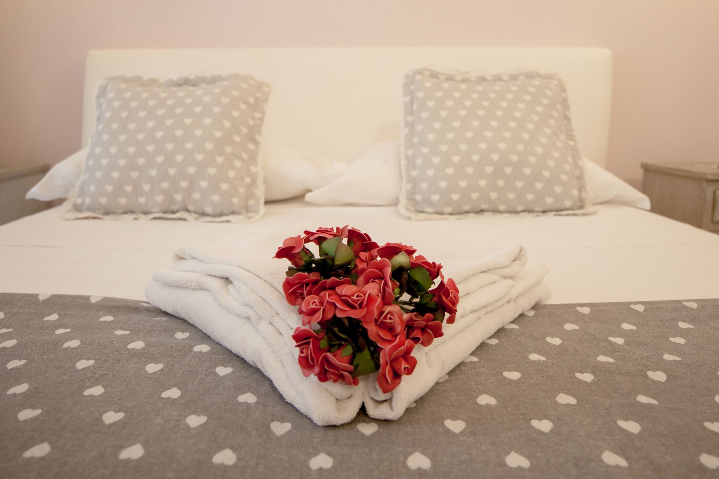 Foto - B&B Vatican's Keys