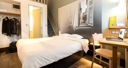B&B HOTEL Rennes Nord Saint-Grégoire