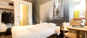 B&B HOTEL Rennes Nord Saint-Grégoire