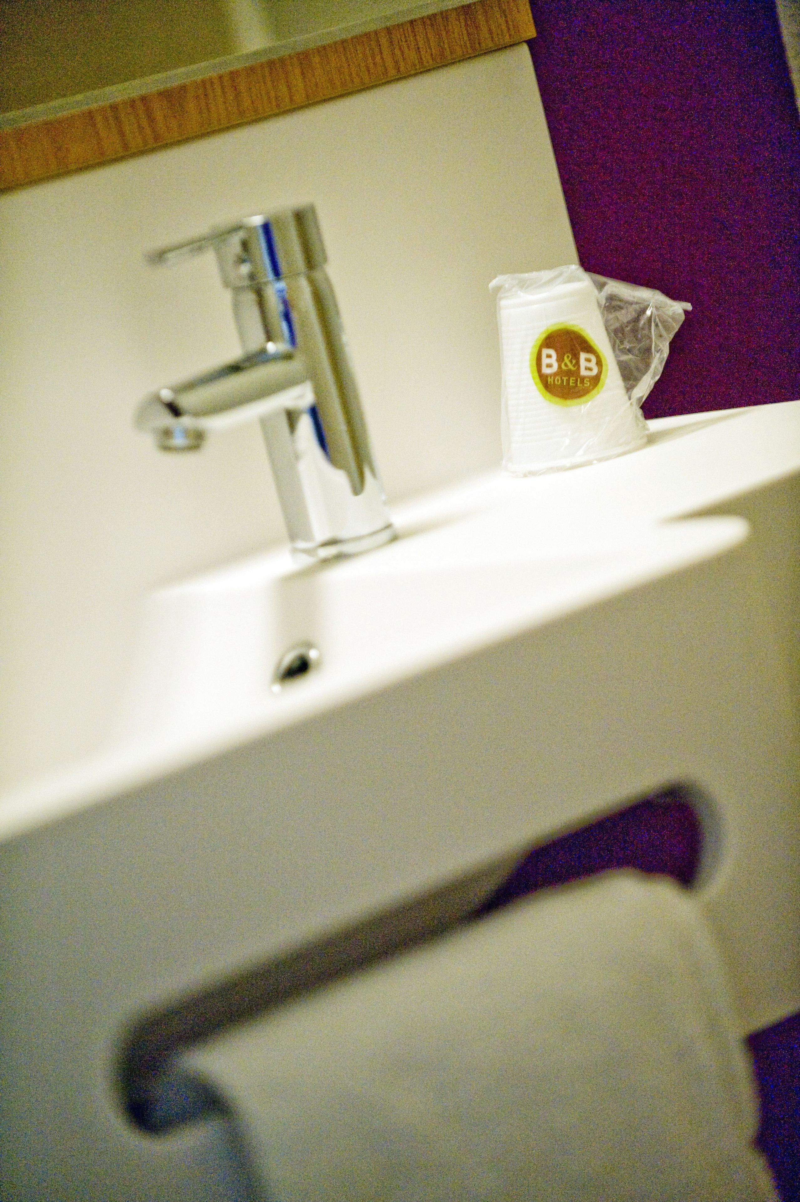 Photo - B&B HOTEL Rennes Nord St Grégoire
