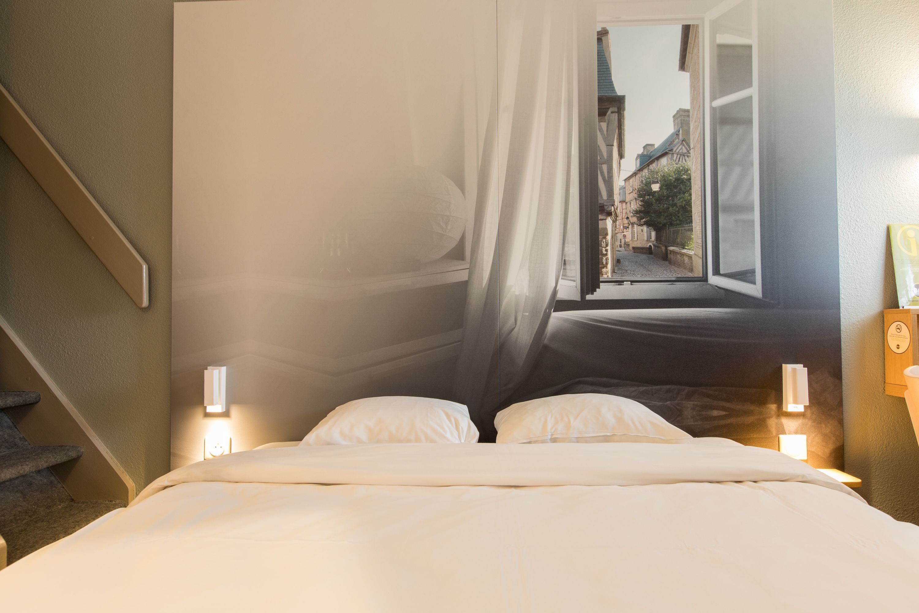 quadruple room, non smoking | premium bedding, desk, soundproofing, free wifi