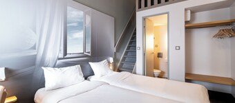 B&B HOTEL Rennes Nord Saint-Grégoire