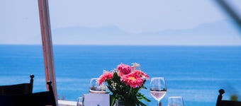 Hotel Sinuessa Terme