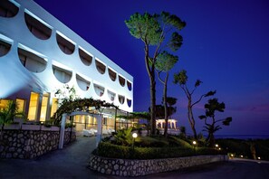 Exterior - Hotel Sinuessa Terme (Mondragone)