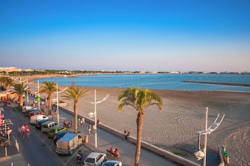 Azureva Le Grau du Roi