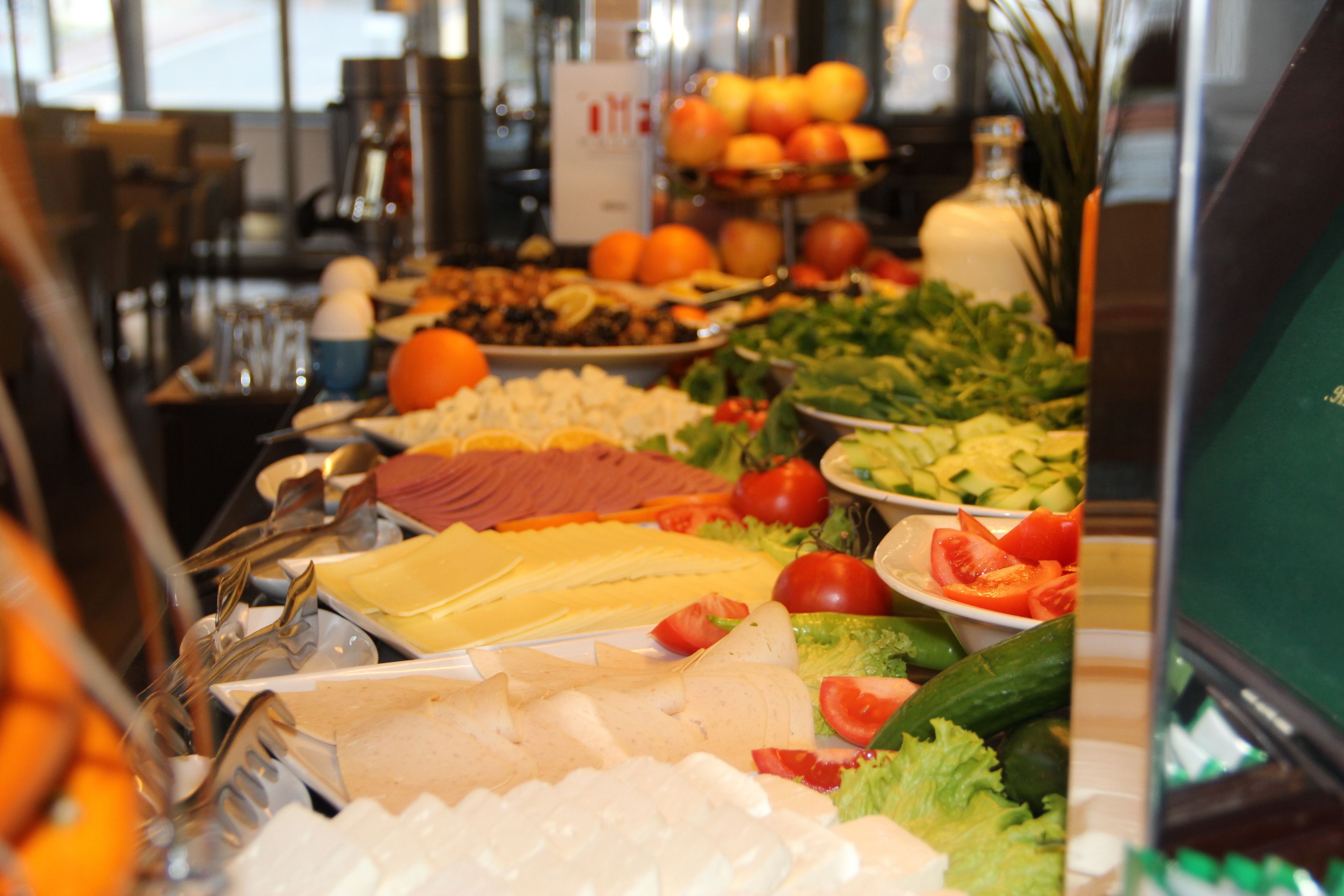 Foto - Payidar HOTEL