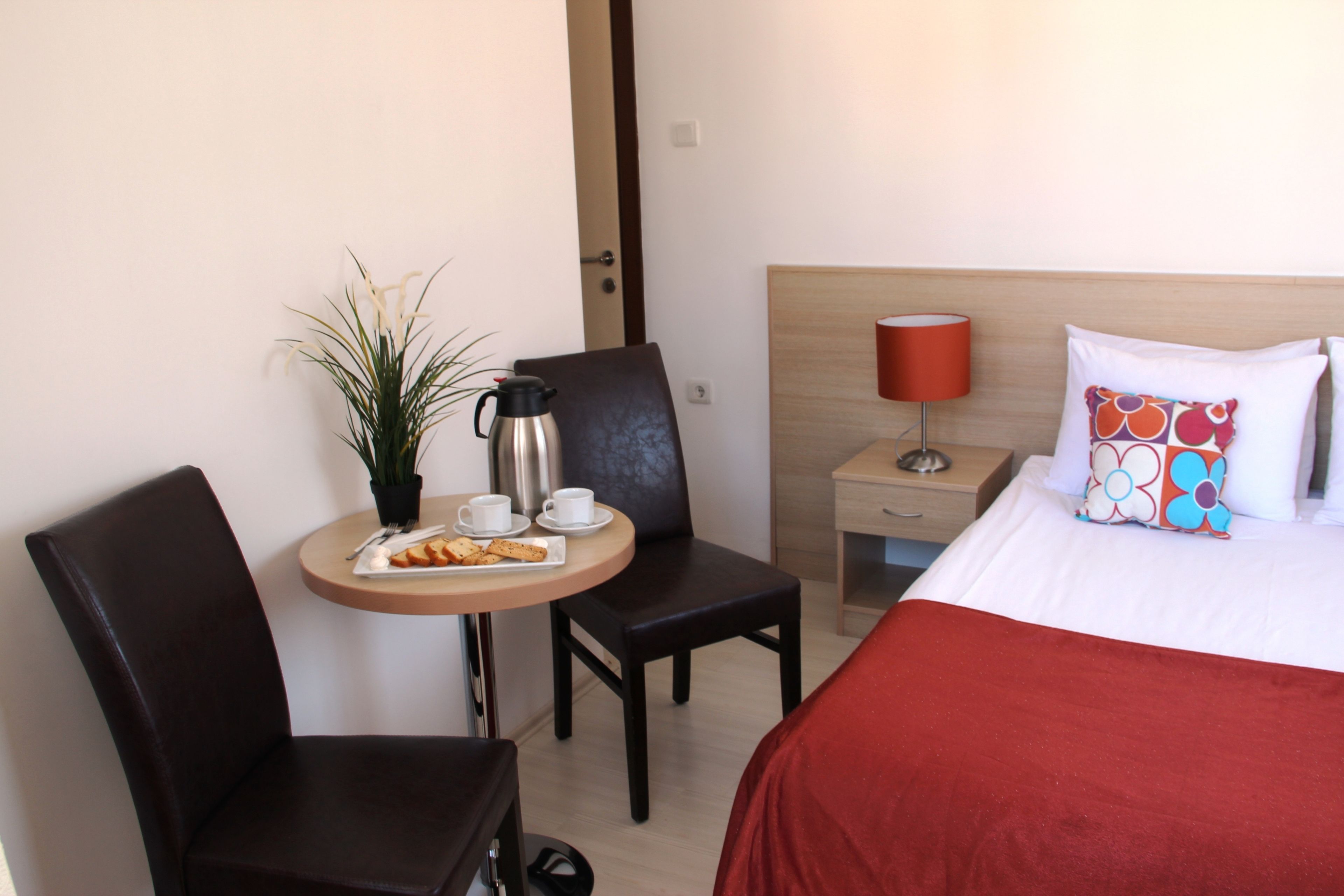 Foto - Payidar HOTEL