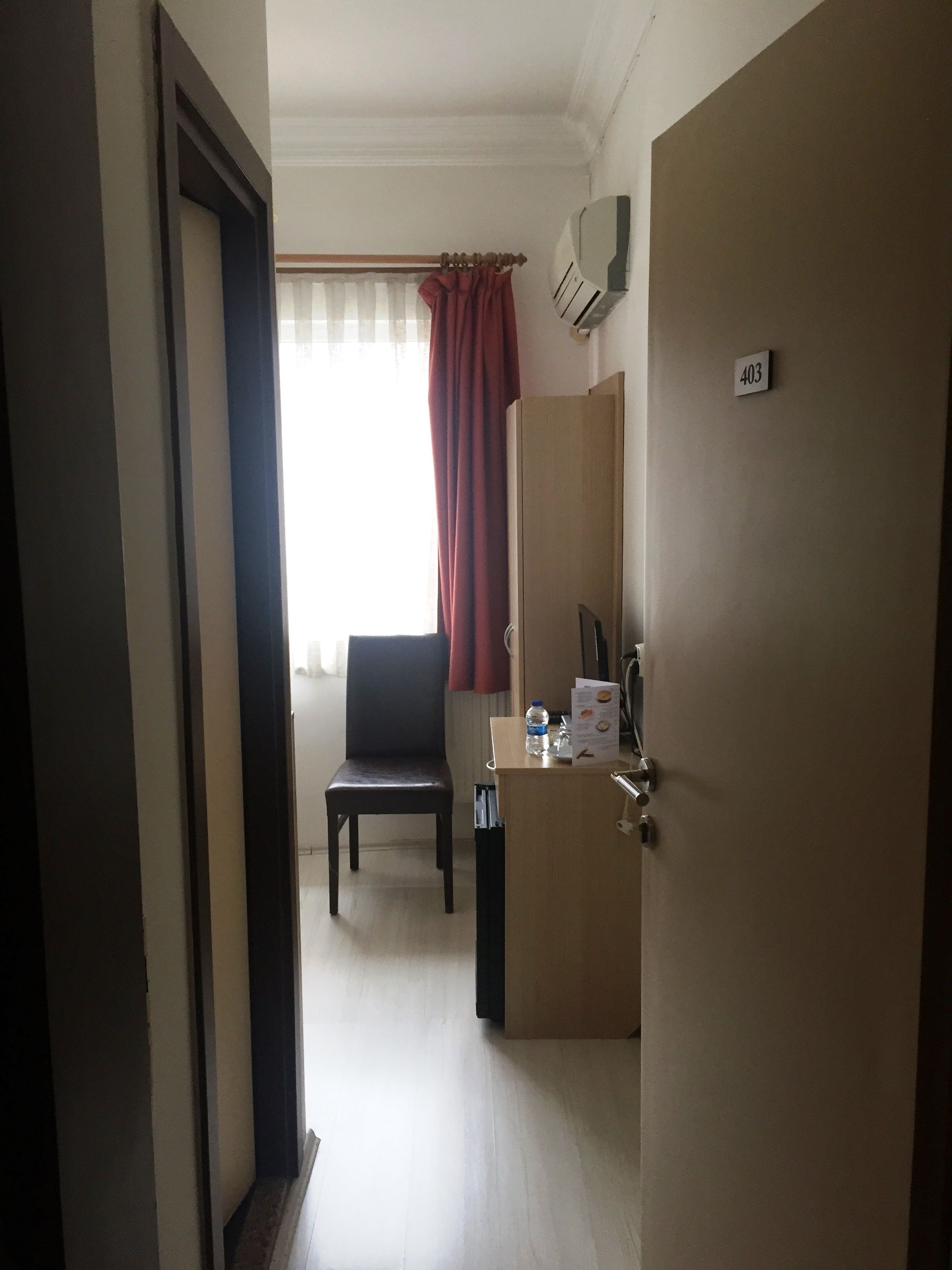 Foto - Payidar HOTEL