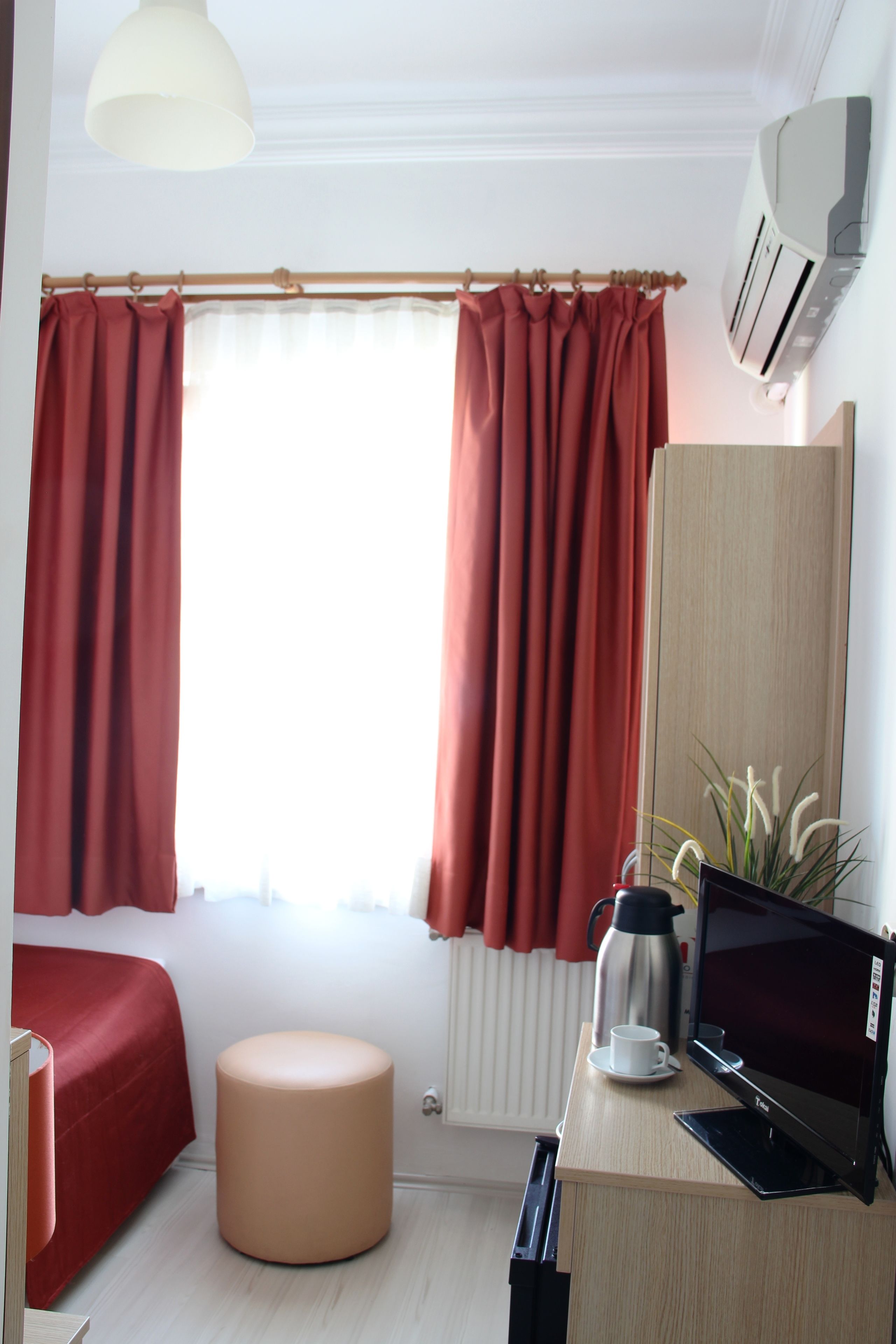 Foto - Payidar HOTEL