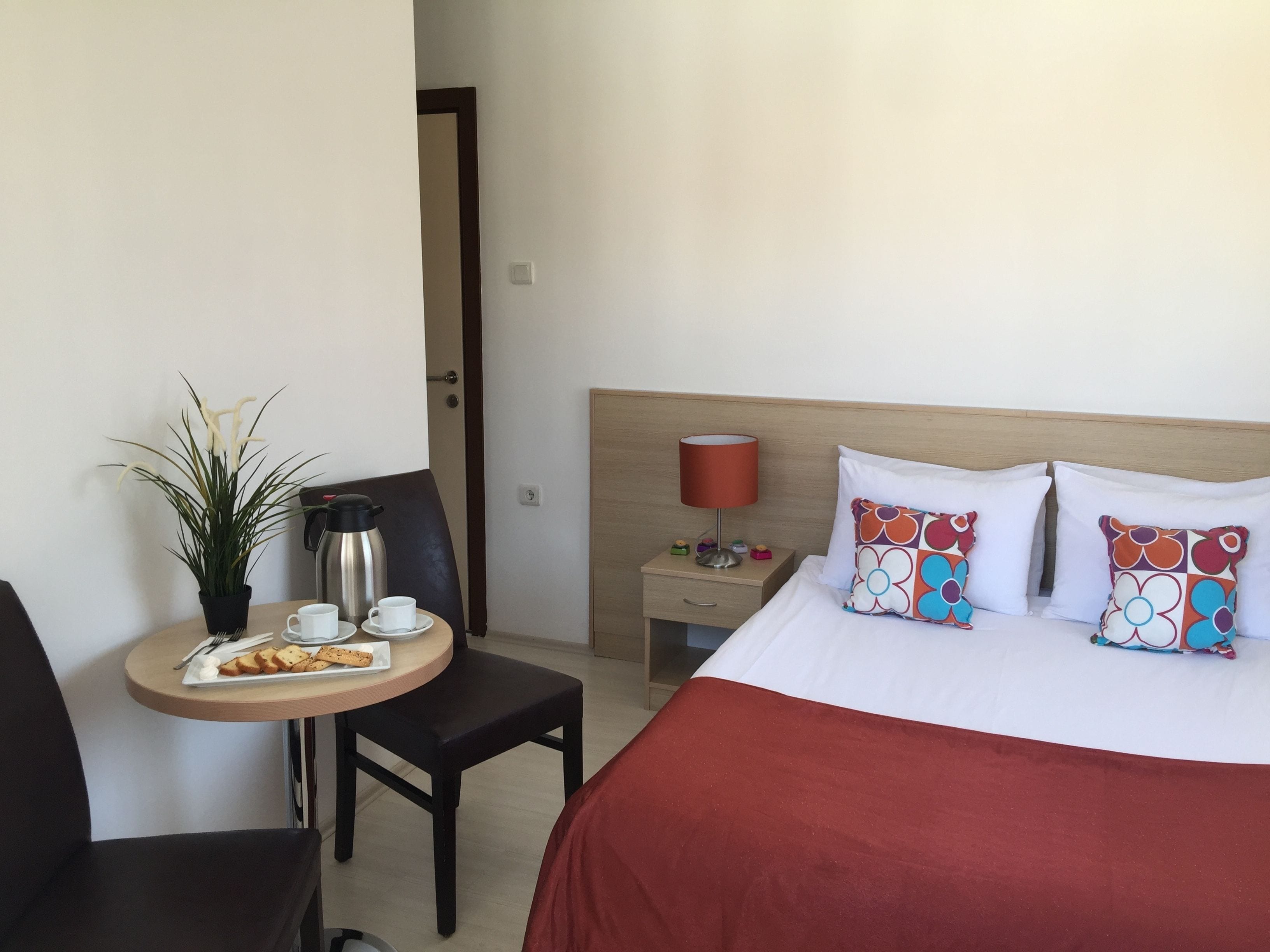 Foto - Payidar HOTEL