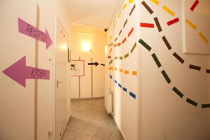 체크인/체크아웃 키오스크