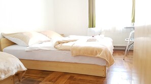 Chambre Triple Standard