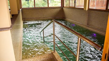 Innen-Whirlpool