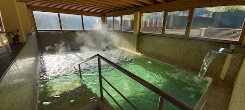 Agriturismo La Rocca dei Briganti