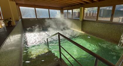 Agriturismo La Rocca dei Briganti