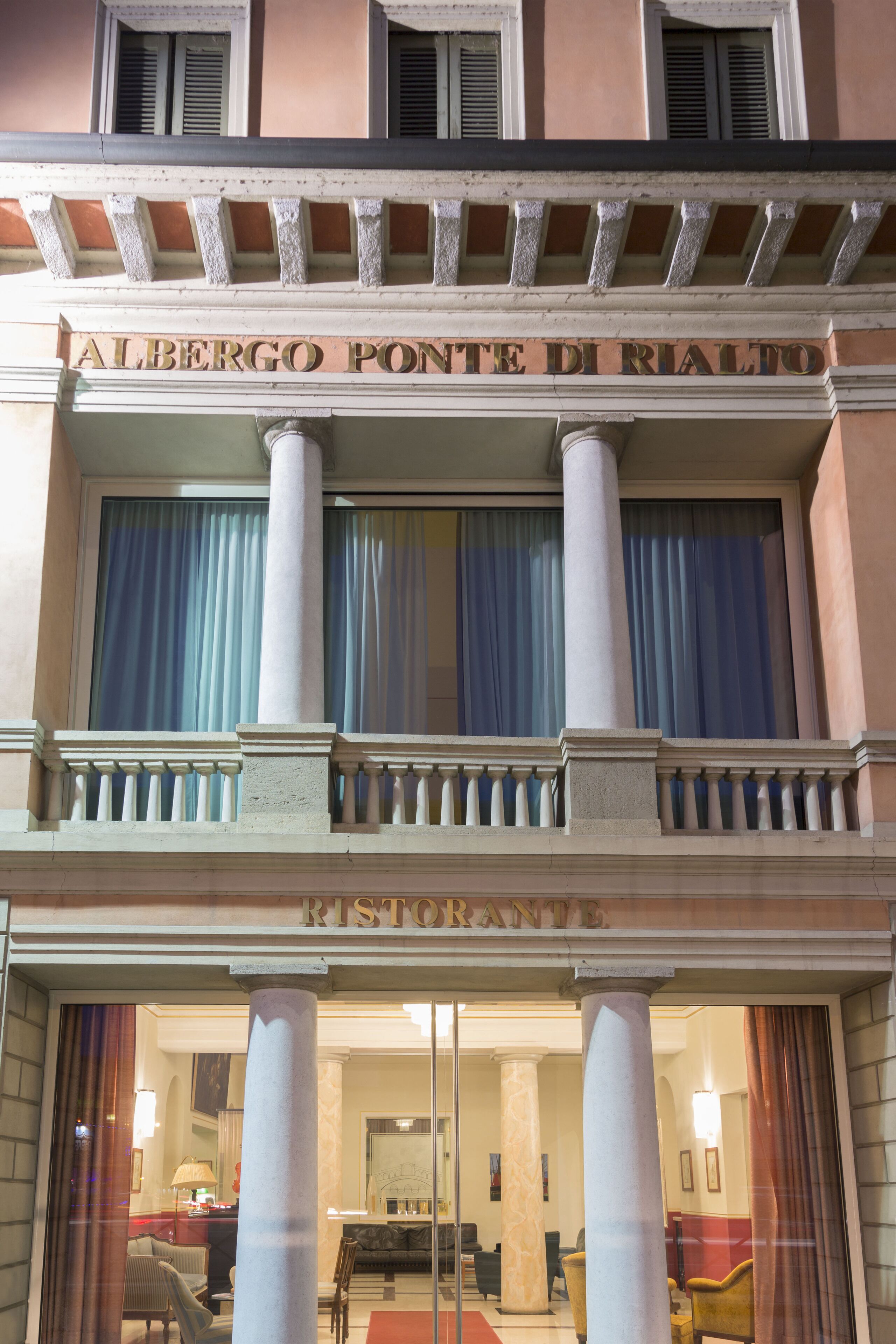 施設からの眺望