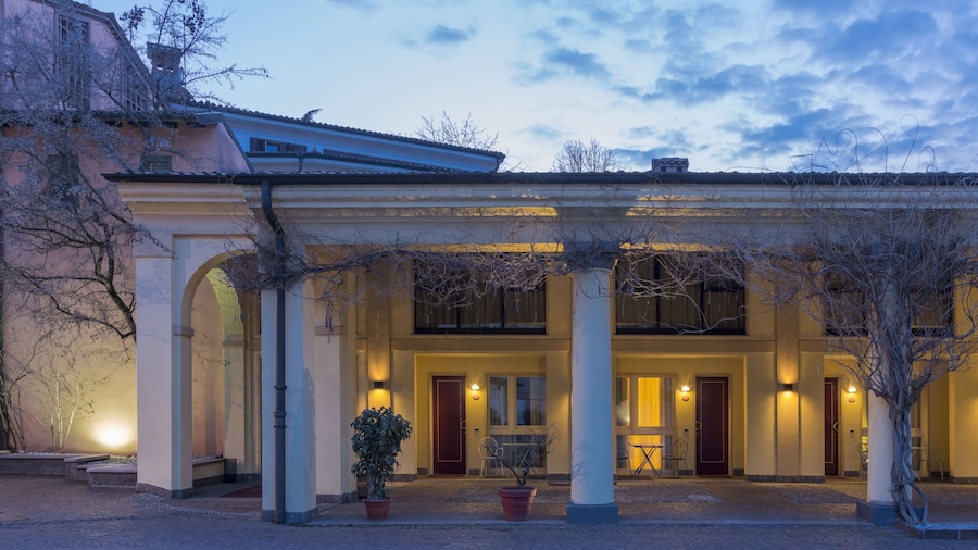 Hotel Ponte di Rialto