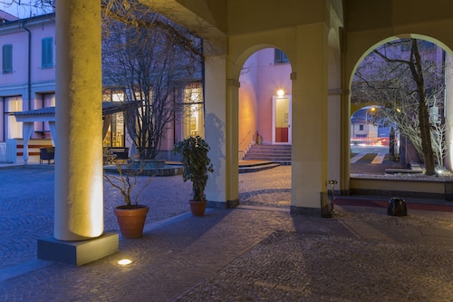 Hotel Ponte di Rialto