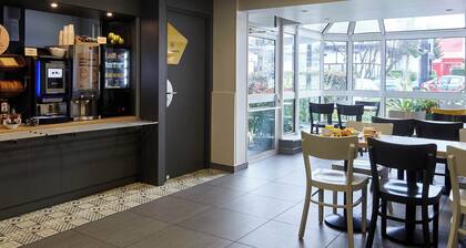 B&B Hôtel La Queue En Brie