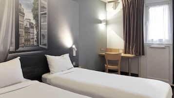 Twin Room, Non Smoking