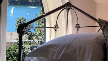 Luxury Room | 1 bedroom, premium bedding, individually decorated