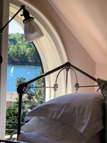 1 habitación, ropa de cama de alta calidad y decoración personalizada 