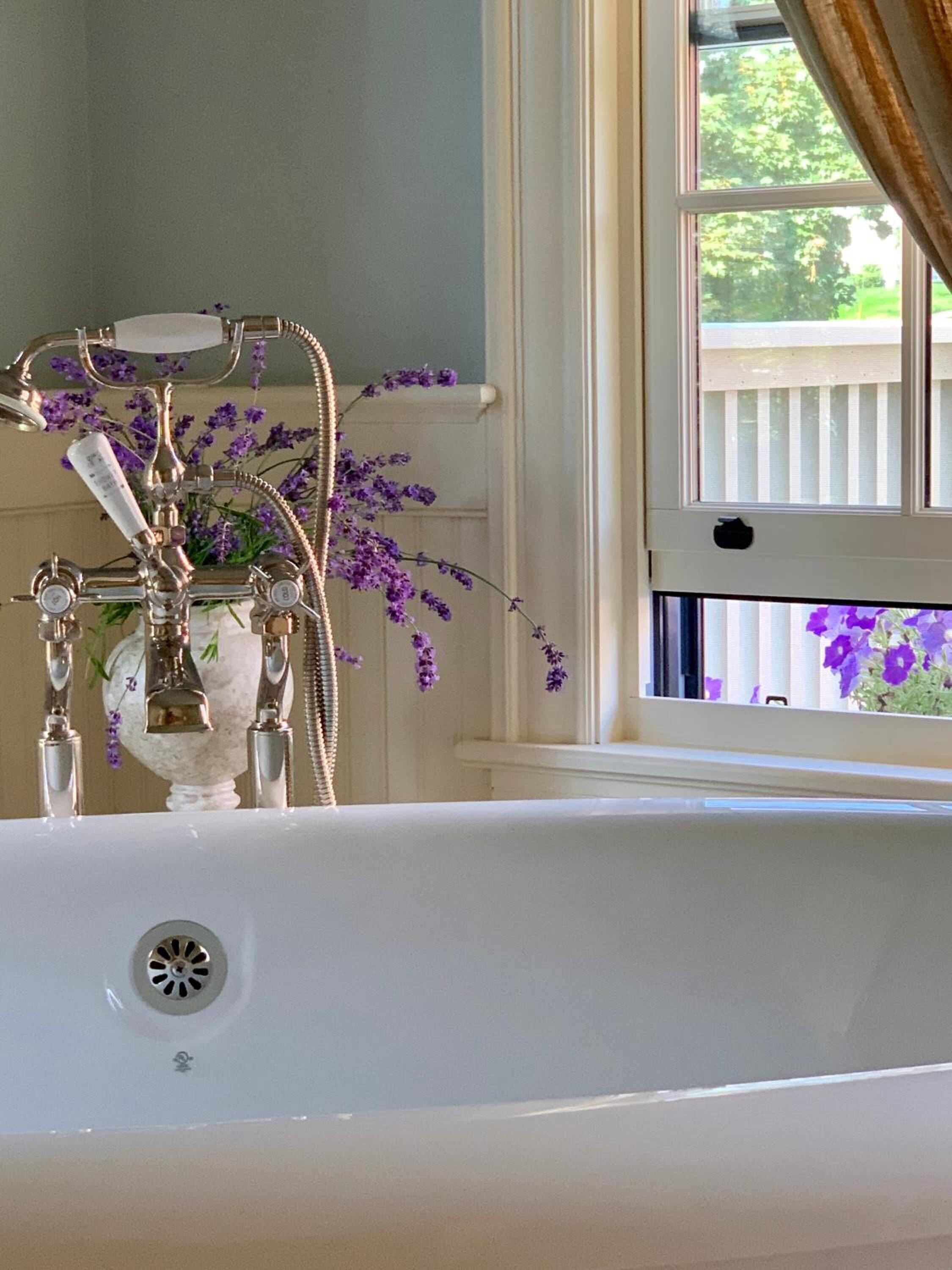 Foto - The Pebble Bed and Breakfast