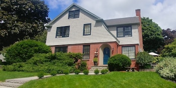 The Pebble Bed & Breakfast