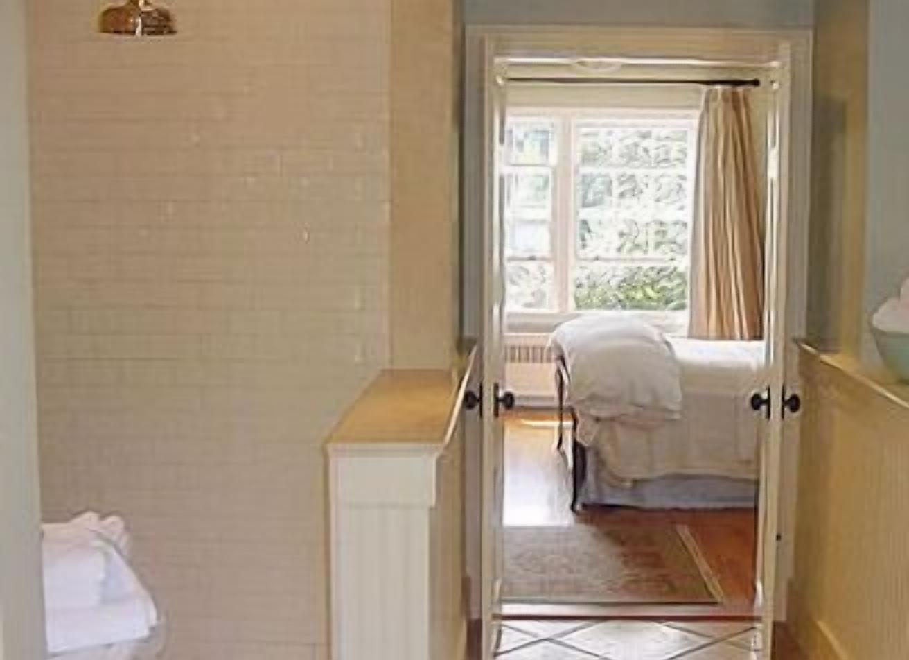 Foto - The Pebble Bed and Breakfast