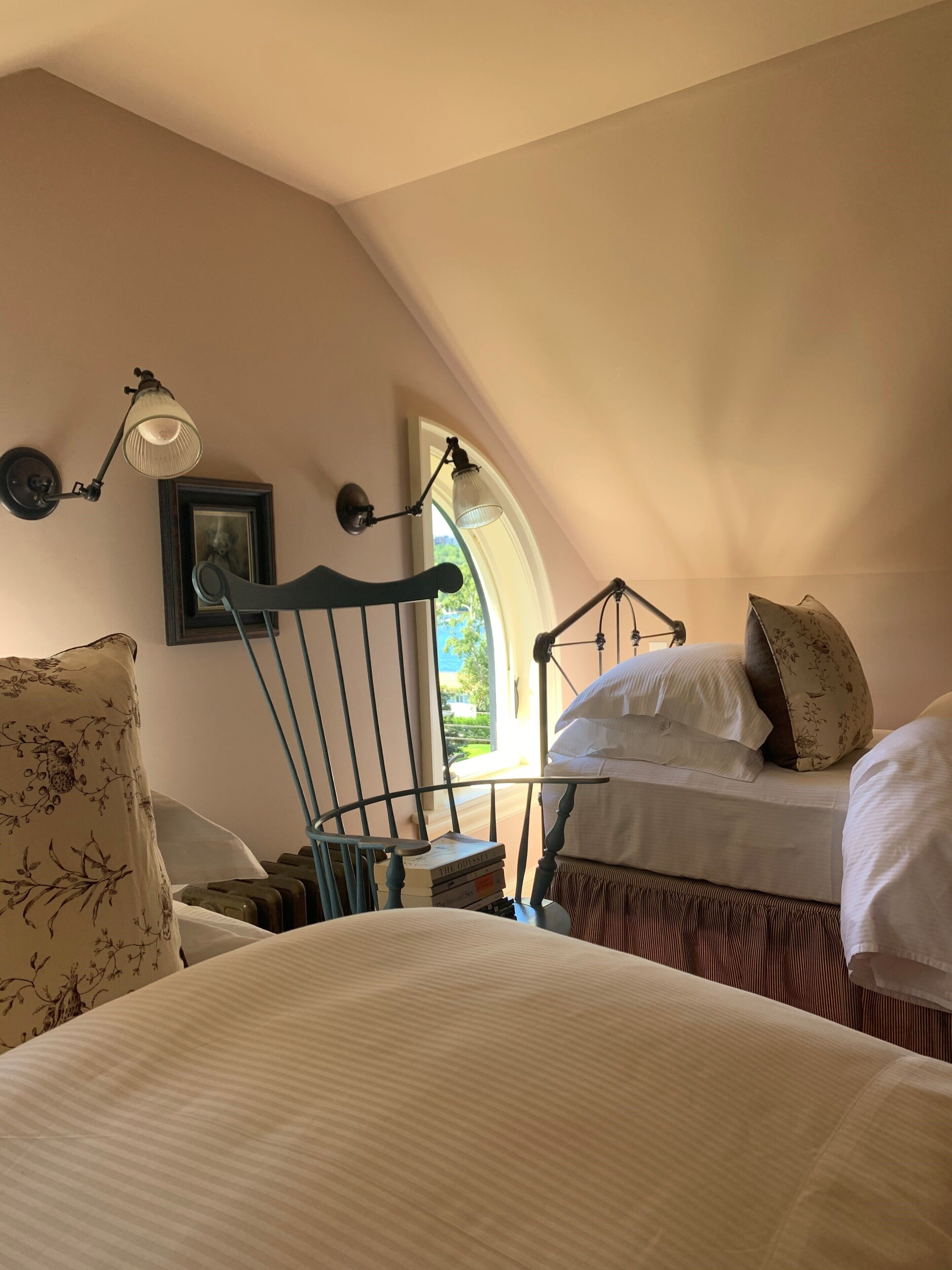 Foto - The Pebble Bed and Breakfast