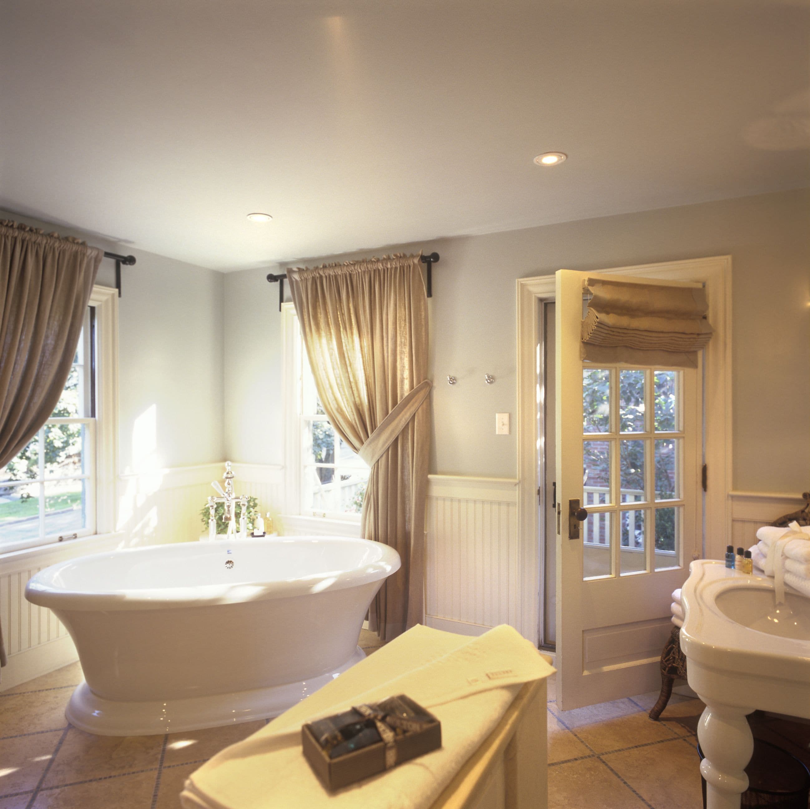 Foto - The Pebble Bed and Breakfast