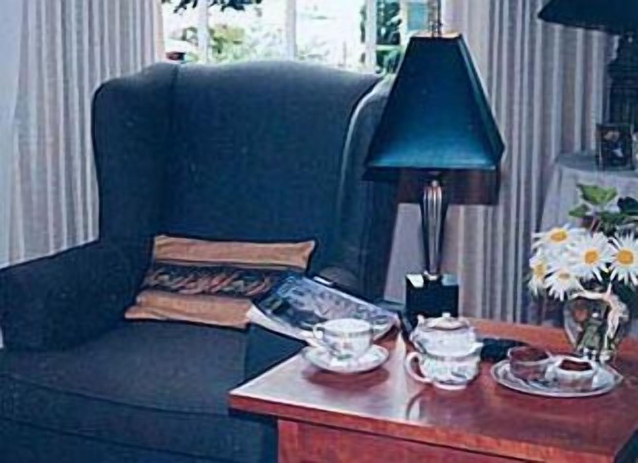 Foto - The Pebble Bed and Breakfast