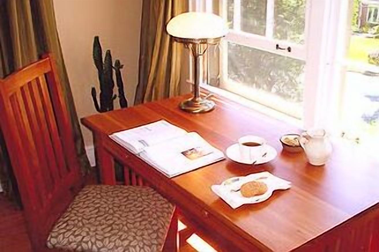 Foto - The Pebble Bed & Breakfast