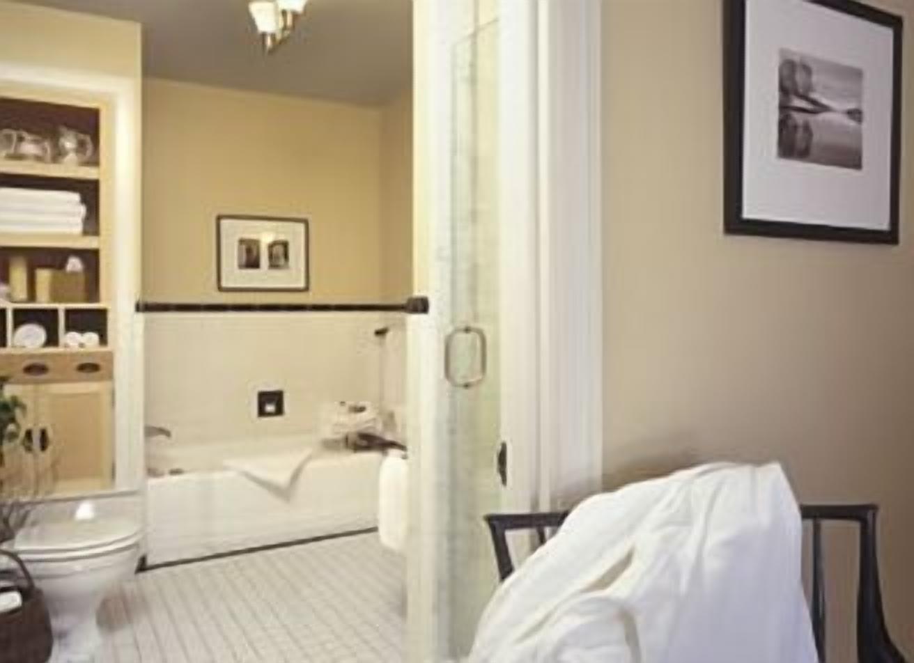 Photo - The Pebble Bed & Breakfast