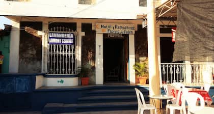 Flores de Peten